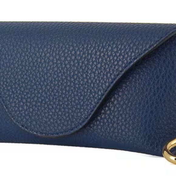 LOEWE curvy sunglasses (NWT) with case - Picture 5 of 5